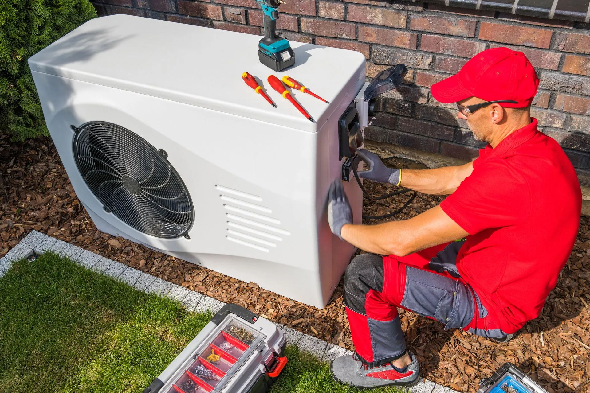 About HVAC in Bayport, NY